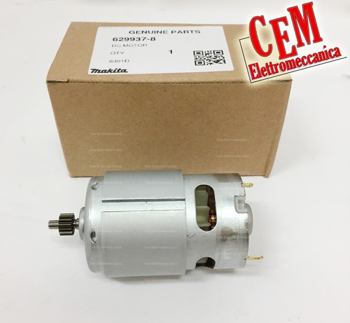 Motor makita code - motor,