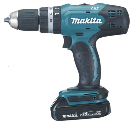 60054 makita bhp453rhe akku - 60054,
