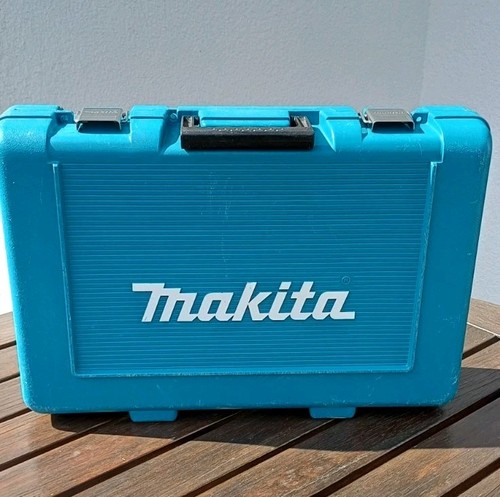 Makita transportkoffer für - transportkoffer,